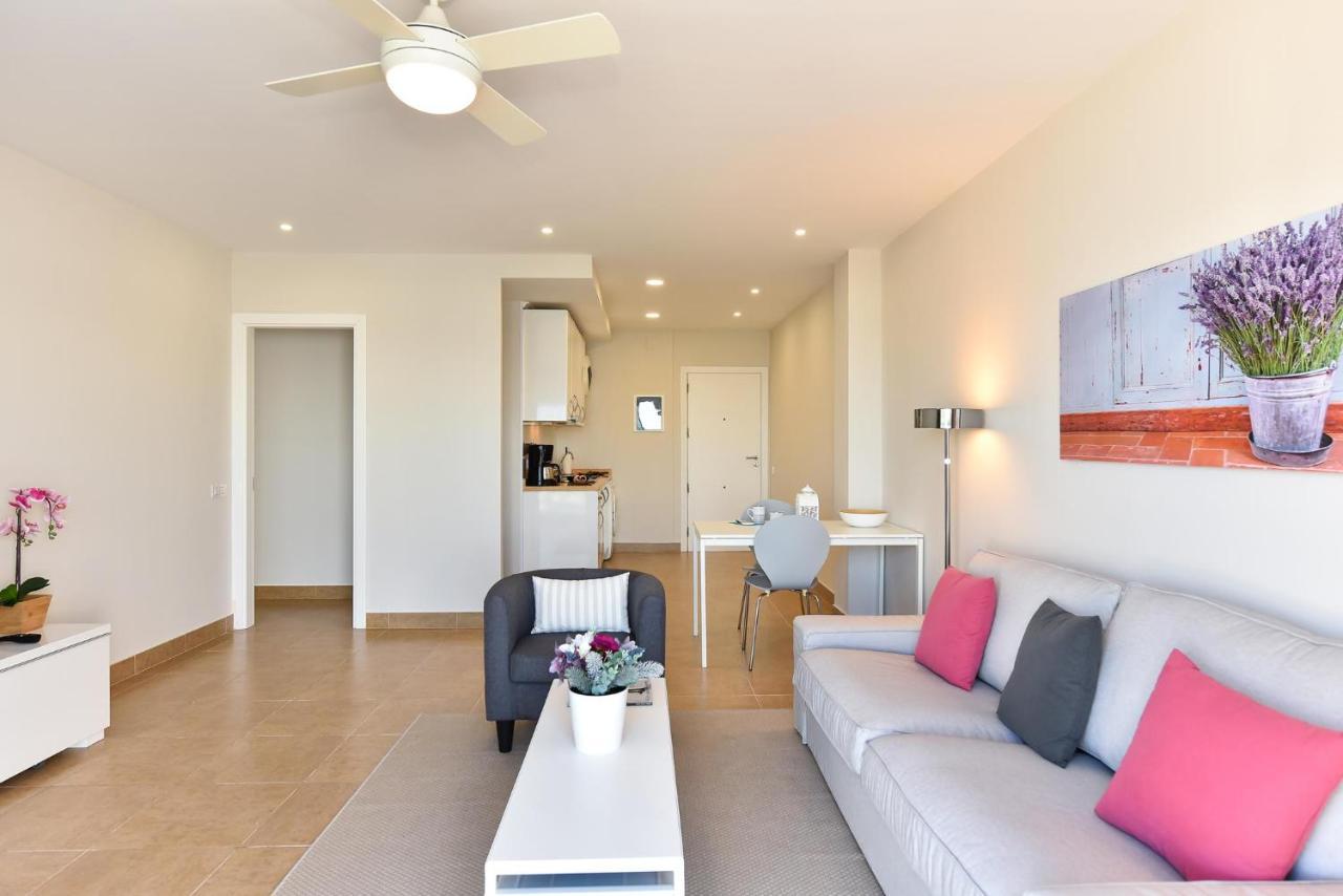 Apartment Over The Sea Las Canteras Mc Las Palmas de Gran Canaria Exterior photo